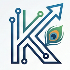 KRISHH APPS SOLUTIONS logo